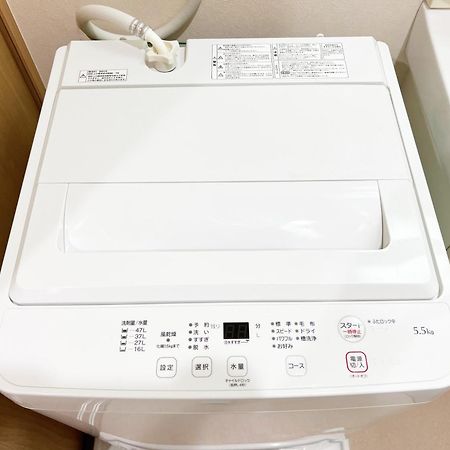 Ueno Cozy Loft Apt Free Wifi 도쿄 외부 사진