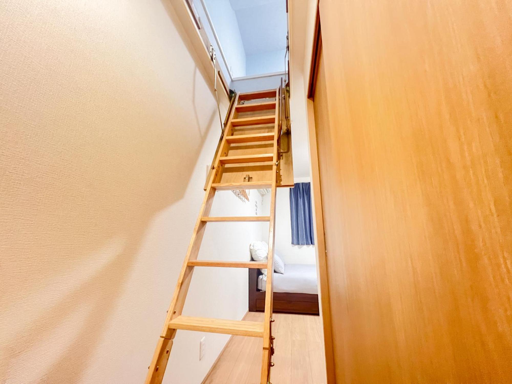 Ueno Cozy Loft Apt Free Wifi 도쿄 외부 사진