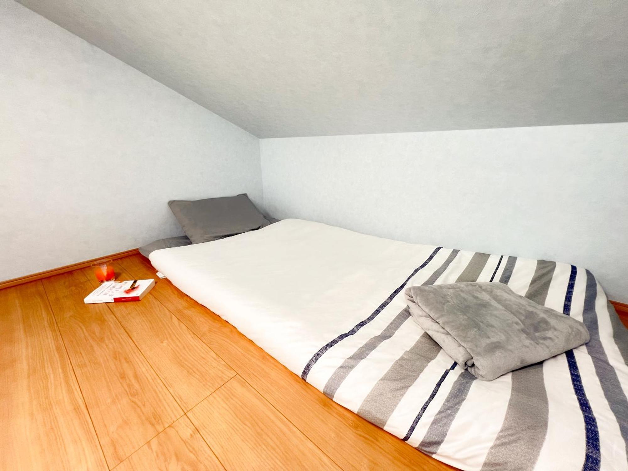 Ueno Cozy Loft Apt Free Wifi 도쿄 외부 사진